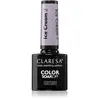 Claresa SoakOff UV/LED Color Ice Cream vernis à ongles gel teinte 2 5 ...