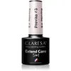 Claresa Extend Care 5 in 1 Provita base coat pour ongles en gel effet ...