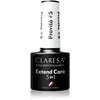 Claresa Extend Care 5 in 1 Provita base coat pour ongles en gel effet ...