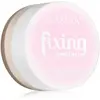 Claresa Fixing Pow(d)er! poudre libre transparente 5,5 g
