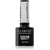 Claresa SoakOff UV/LED Color #lipglossnails vernis à ongles gel teinte...