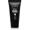 Claresa Poli Gel Gel De Construction Pour Ongles - Rose 30g