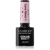 Claresa SoakOff UV/LED Color Love Story vernis à ongles gel teinte 4 5...