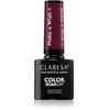 Claresa Vernis Hybride Pour Ongles Make a Wish 4 Violet Prune Foncé