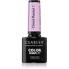 Claresa SoakOff UV/LED Color Cloud Pastel vernis à ongles gel lampe UV...