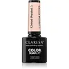 Claresa SoakOff UV/LED Color Cloud Pastel vernis à ongles gel lampe UV...