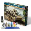 T-60 Light Tank Super Set - 1:35e - Mistercraft