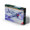 Hawker Tempest Mk.v - 1:72e - Mistercraft
