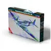 Mastercraf Supermarine Spitfire Mk.vb - 1:72e - Mistercraft