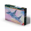 Mig-29m 23rd Afb - 1:72e - Mistercraft