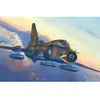 Su-17m4k Fitter K - 1:72e - Mistercraft
