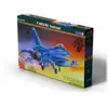 Maquette F-16CJ-52 + Jastrzab / Hawk 1/72 - MisterCraft Maquette d'avion  - 9385204116