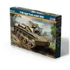 T-60 Light Tank - 1:35e - Mistercraft