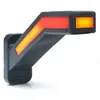 NO NAME Feu de gabarit LED 12 24V RO D