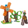 Marioinex 903810 Lot de 60 Mini-gaufriers