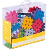 MARIOINEX Blocs de gaufres Midi 44 pièces 03704