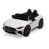 Voiture électrique pour enfant Toyz Mercedes SL63 128x73,5x47 cm