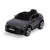 Voiture electrique Toyz POJAZD NA AKUMULATOR AUDI ETRON SPORTBACK GRIS