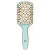 Brosse Paddle Mini - Ilu Bamboom - Unisexe - Compacte - Poils en bambou - Douceur