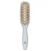 Il  BambooM! Detangler True Blue Hairbrush 1ut