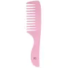 TB TOOLS FOR BEAUTY Il  BambooM! Comb Pink Flamingo 1ut