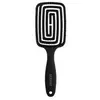 TB TOOLS FOR BEAUTY Brosse Démêlante Lussoni Labyrinth Carré Grand
