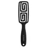 Accessoires cheveux Lussoni  Pinceau Flexible Labyrinthe petit