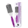 T4B ILU I'll Be Hair For You Brosse à cheveux ronde professionnelle anti-frisottis 43 mm