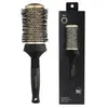 Brosse Kashoki Hourglass Céramique Ø 53 mm
