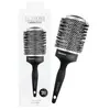 Lussoni Care & Style Round Silver Styling Brush 65mm 1ut