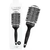 Lussoni Care & Style Round Silver Styling Brush 53mm 1ut