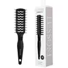 Accessoires cheveux Lussoni  Pinceau Care  amp; Style douvent