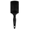 LUSSONI Care &amp; Style brosse en poils de sanglier naturel #Paddle