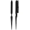 Lussoni Brosse à peigne arrière Hot Volume 1 u