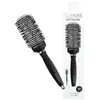 Accessoires cheveux Lussoni  Hot Volume Brosse Ronde 43 Mm