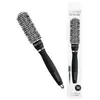 Brosse à coiffer Lussoni Hot Volume Ø 25 mm Céramique