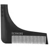 Peigne à barbe Lussoni 1 u