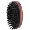 LUSSONI - Lussoni Barba Pinceau Ovale Naturel Soin barbe 1 pieces male