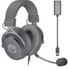casque gaming over-ear
