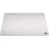 ENDORFY Stoneflow White L, Tapis de souris gaming