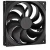 ENDORFY Fluctus 140 PWM Boitier PC Ventilateur 14 cm Noir