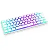 Keyboard Endorfy Thock Compact Wireless