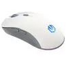 Souris sans Fil - ENDORFY - Gem Plus Wireless Onyx White