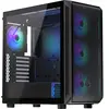 Boitier pc - panneaux latéraux Endorfy Arx 700 ARGB - Boitier PC - ATX