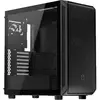 ENDORFY endorfyarx 700 air - Boîtier moyen tour - Noir - Verre Trempé