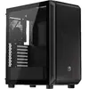 ENDORFY EY2A010 unité centrale Midi Tower Noir