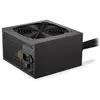 ENDORFY Elementum E5 450 W Bloc d'alimentation pour PC, bloc d'alimentation ATX, bloc d'alimentation 450 W, certifié 80 Plus, câblage noir complet, EY7A002