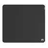 ENDORFY Cordura Speed L Tapis de souris de jeu Noir