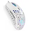 Souris sans Fil - ENDORFY - LIX Plus Onyx White