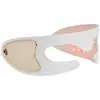 Beautifly Serene Eye masque traitant avec LED contour des yeux 1 pcs
